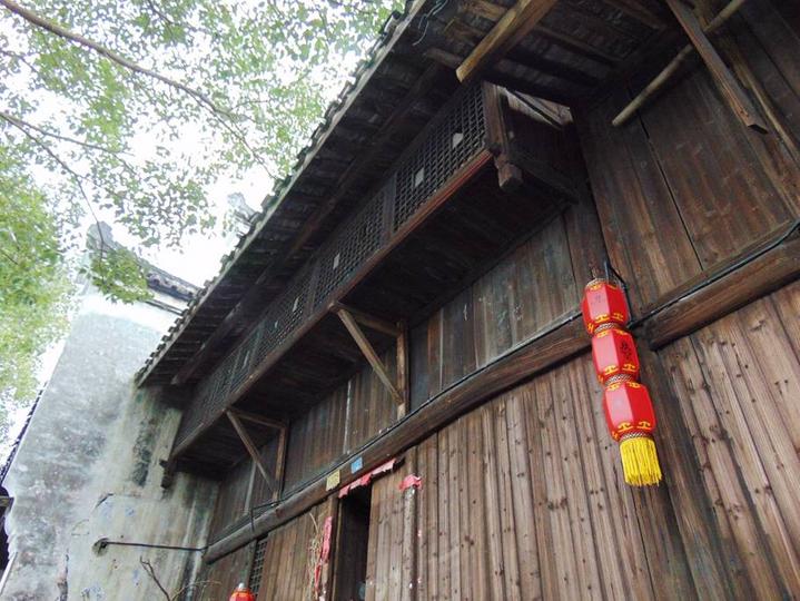 黔阳古城和洪山古城,比凤凰古城还漂亮的夜景