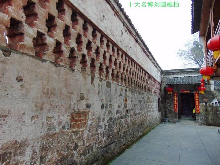 黔阳古城和洪山古城,比凤凰古城还漂亮的夜景