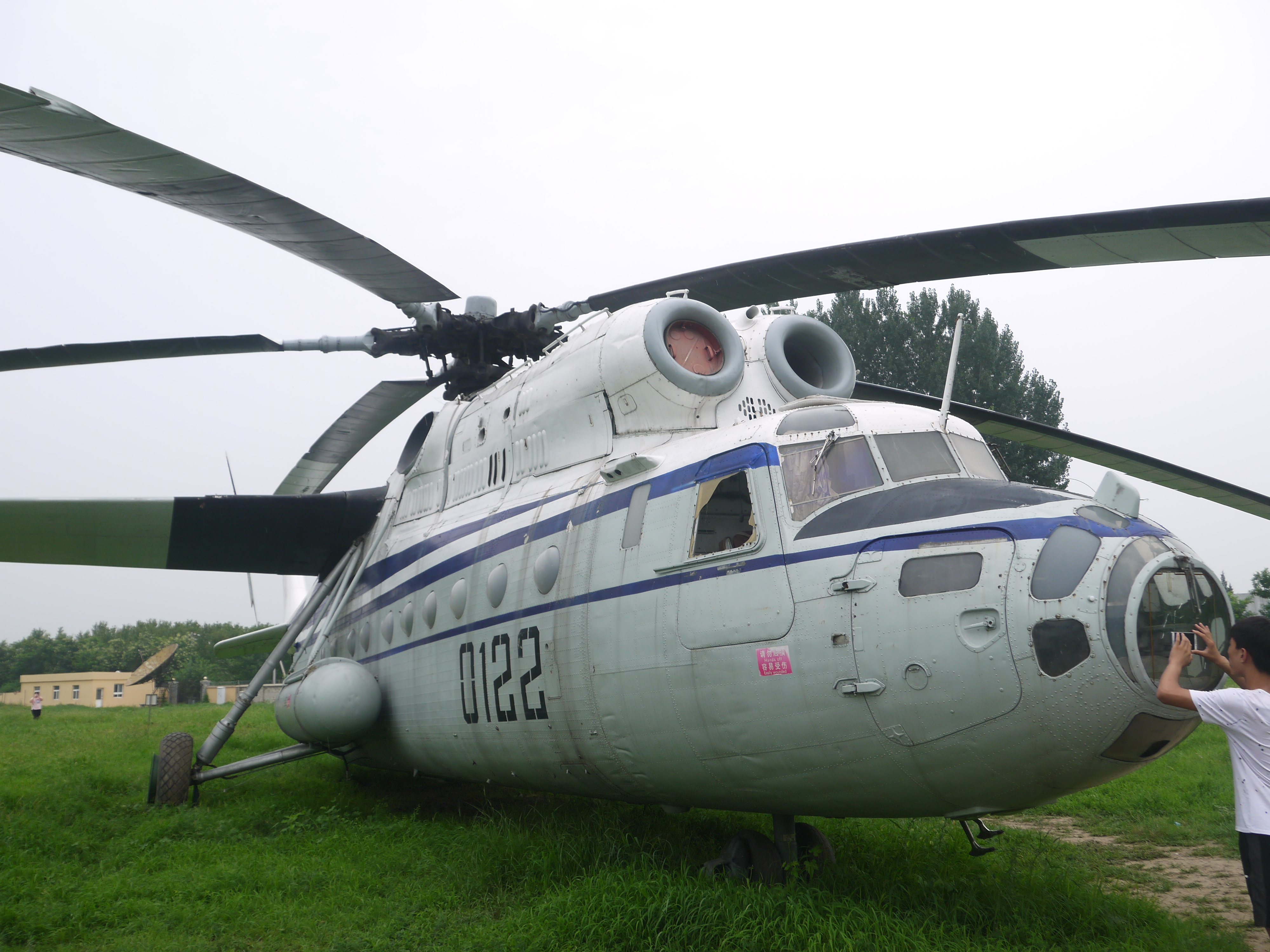 航空博物馆游览视频,全民刷馆