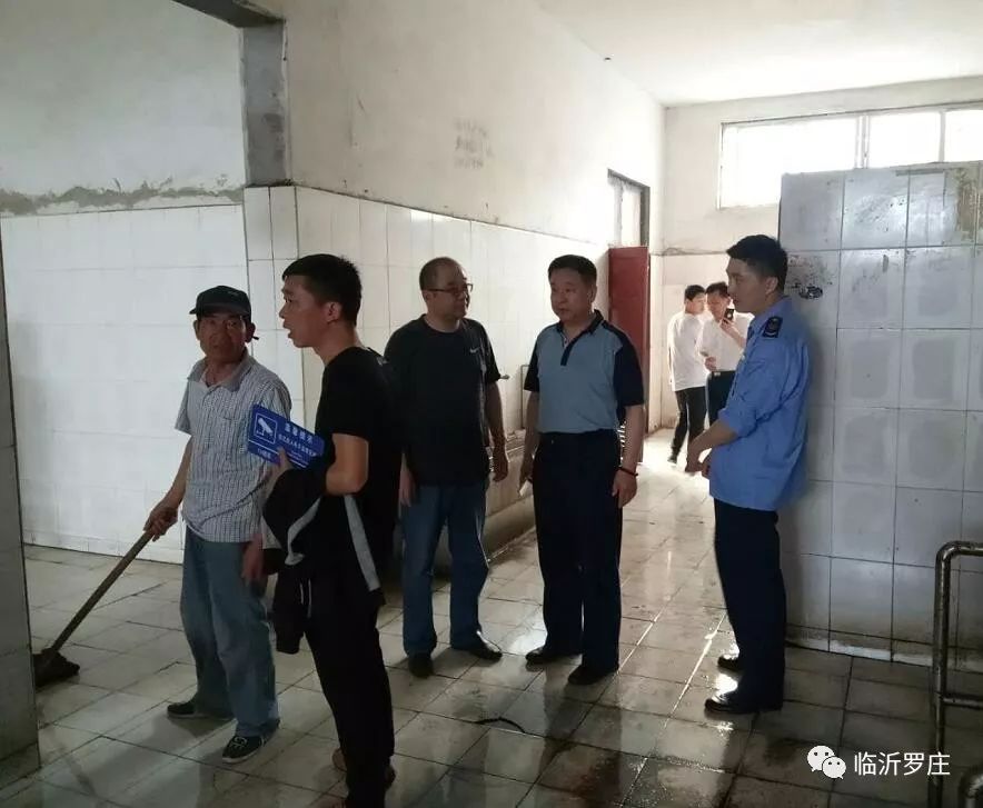 罗庄新闻决战创城,罗庄创城热情持续高涨