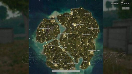 一定要看的绝地求生详细键位设置,绝地求生怎么设置按键操作好用