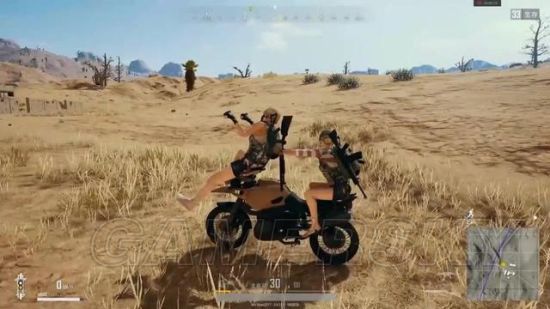 一定要看的绝地求生详细键位设置,绝地求生怎么设置按键操作好用