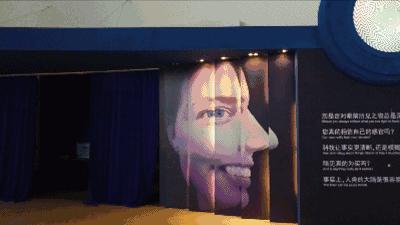 活动｜多部科技电影、翼装飞行体验……本周六，就在广东科学中心！