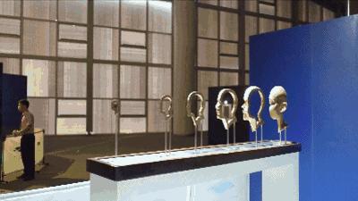 活动｜多部科技电影、翼装飞行体验……本周六，就在广东科学中心！