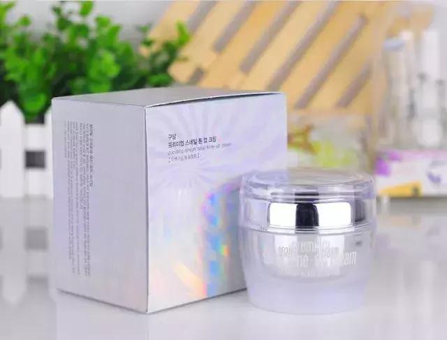 拔草兰蔻素颜霜,素颜霜拔草