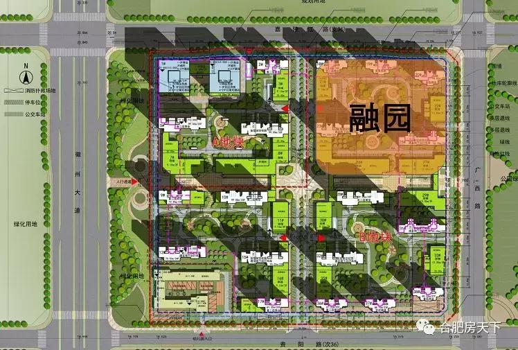 滨湖区买房建议,滨湖新区买房推荐哪些区域