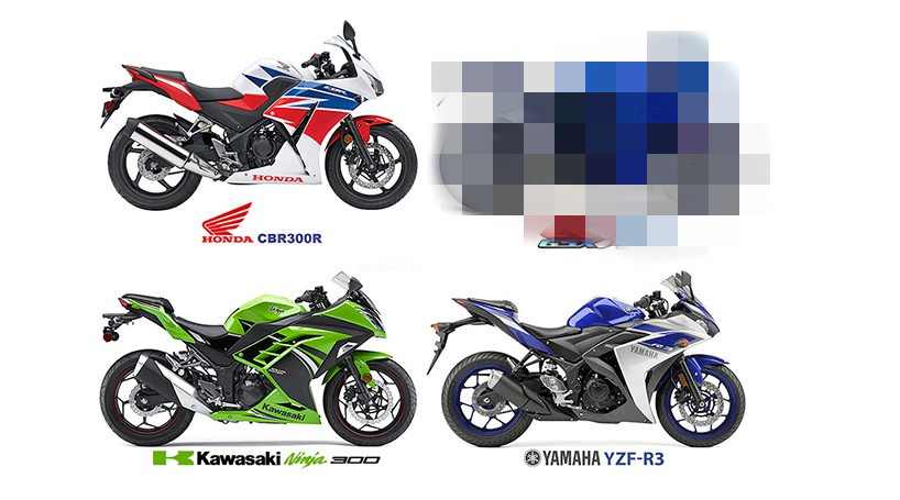 铃木小钢炮gsx-r125,铃木gsx300r新款上市