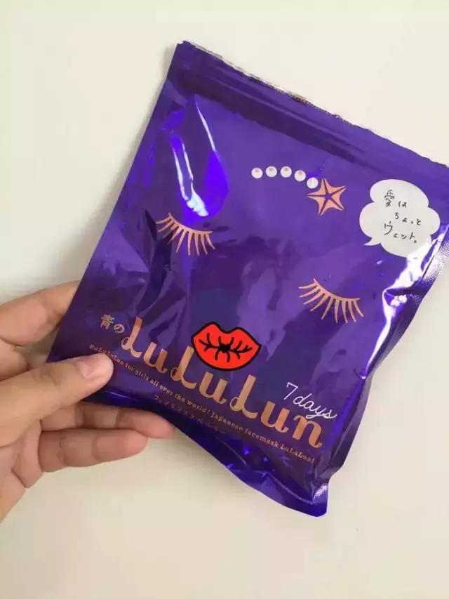 夏天最好用的一款面膜,夏天必备的一款面膜