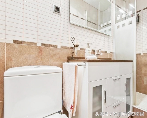 西班牙移民适合哪种房子,办理西班牙移民公司