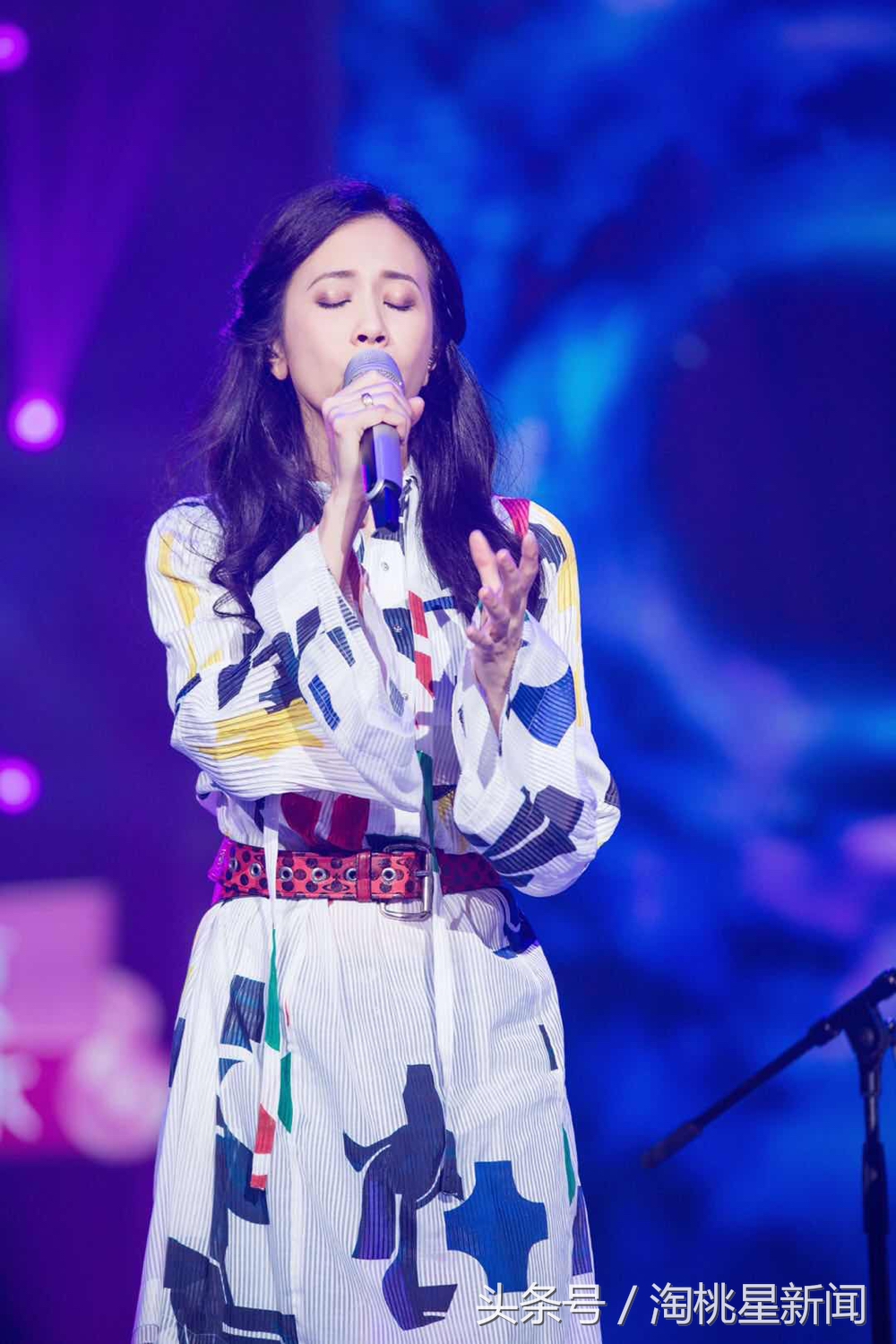 我想和你唱第一季第八场主持,湖南卫视我想和你唱素人惊艳