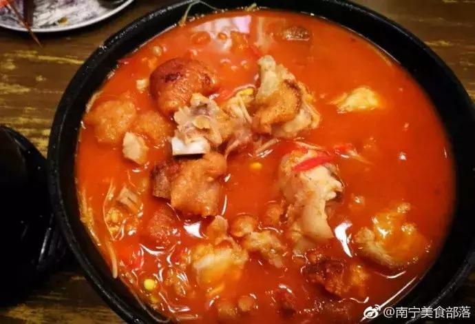 南宁的抖音探店网红有哪些,网红打卡地南宁探店