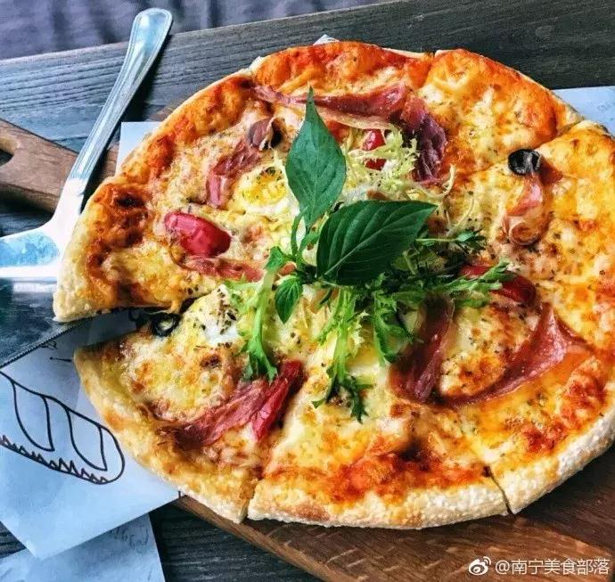 南宁的抖音探店网红有哪些,网红打卡地南宁探店