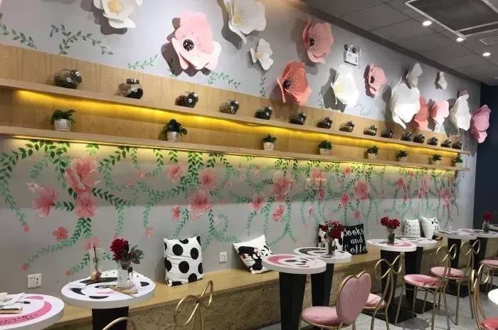 南宁的抖音探店网红有哪些,网红打卡地南宁探店