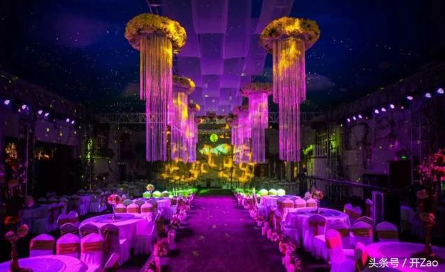 沈阳婚宴酒店预订哪家靠谱,沈阳皇冠假日酒店婚宴价格