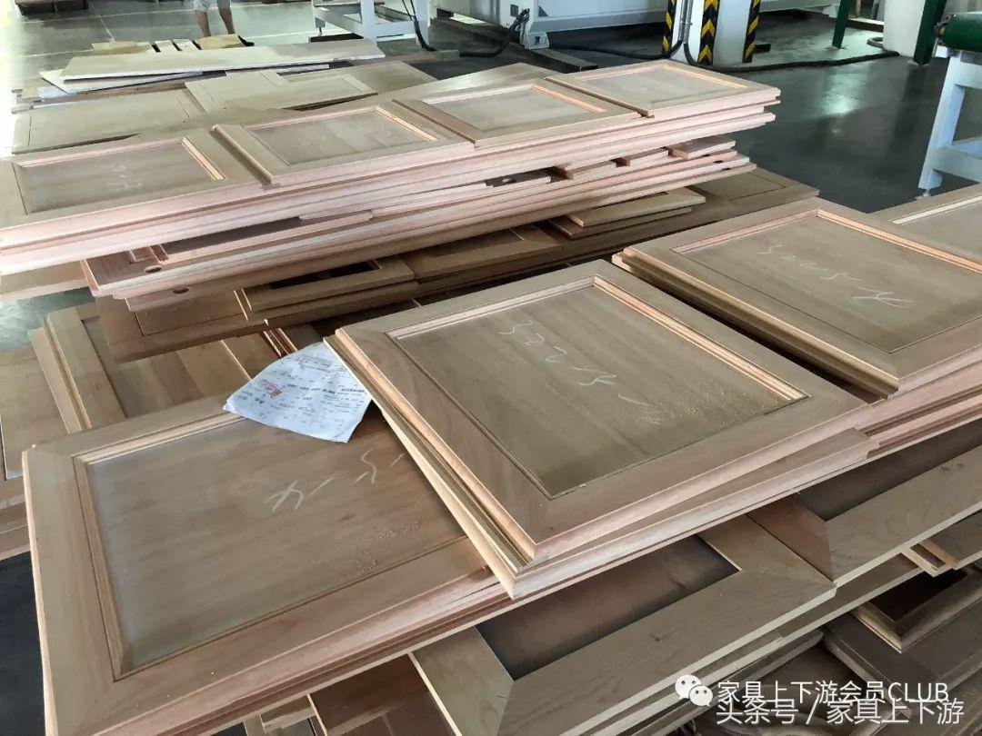 磨克助力飞云家居实现线上砂光，砂光效率至少提升30%！