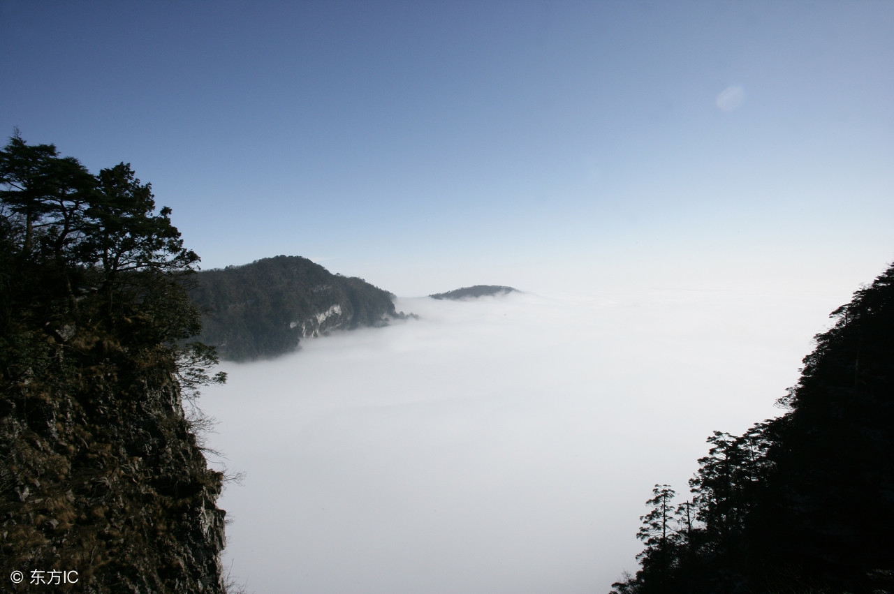 30首令人豪气顿生的诗词,待到秋天花开时的诗句