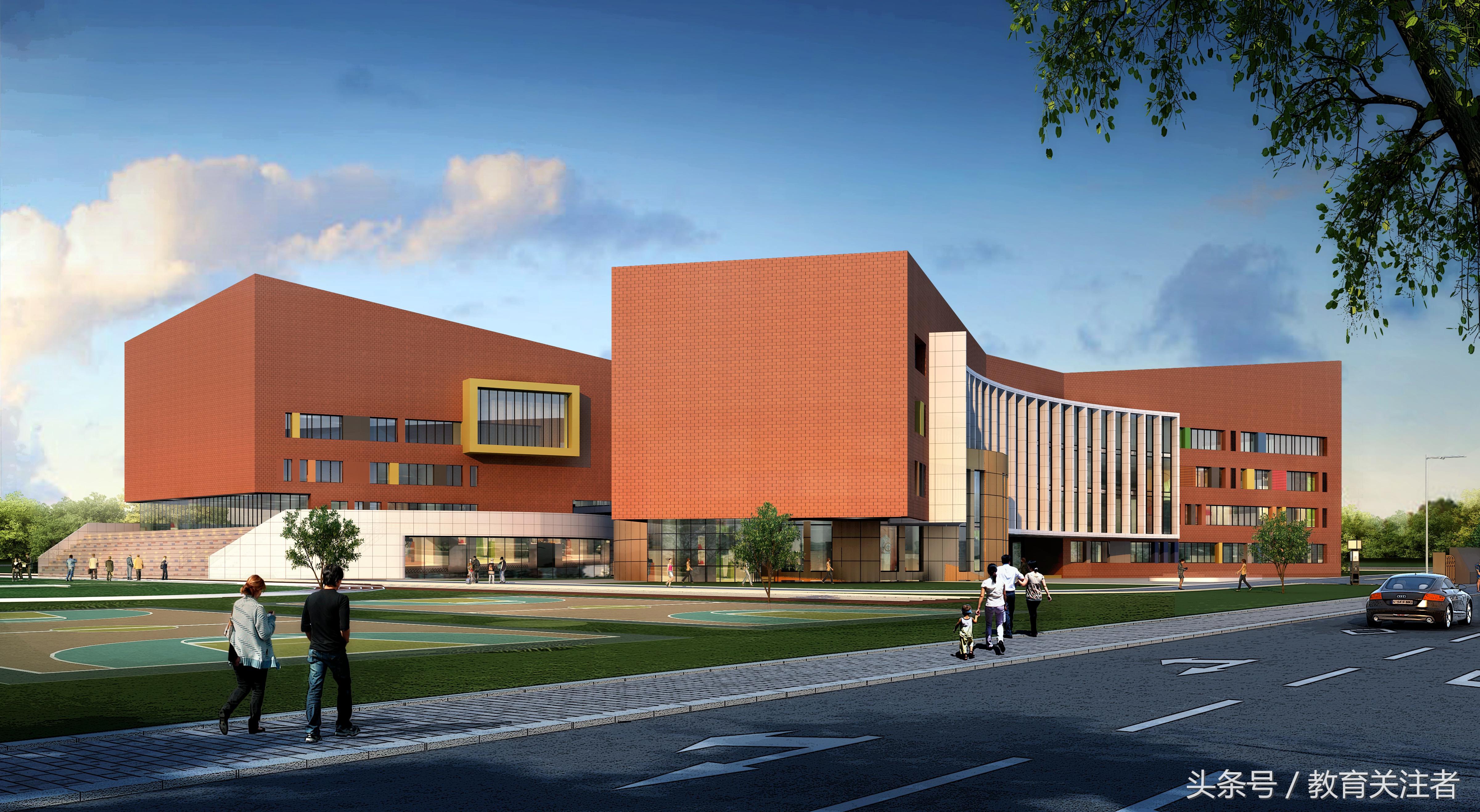 教育之胜“和美”先行——郑州市二七区罗沟小学特色发展纪实