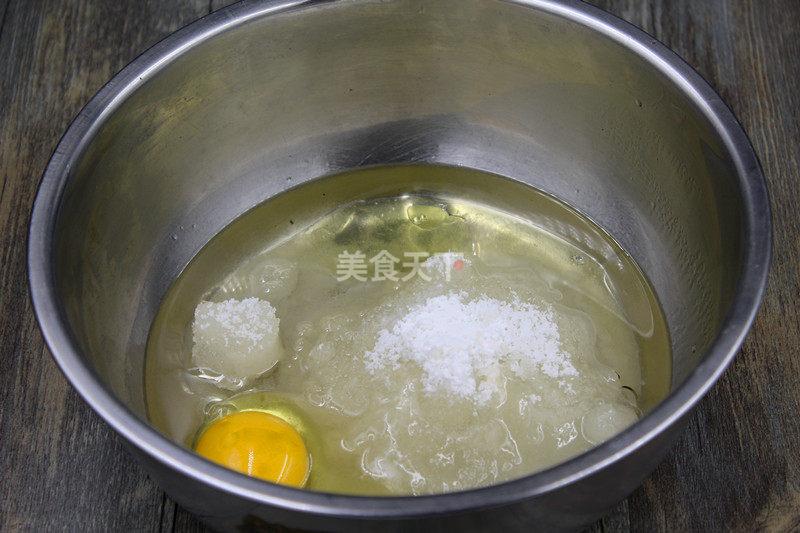 吃了一年的玉米面会怎样,吃了几十年玉米稀饭