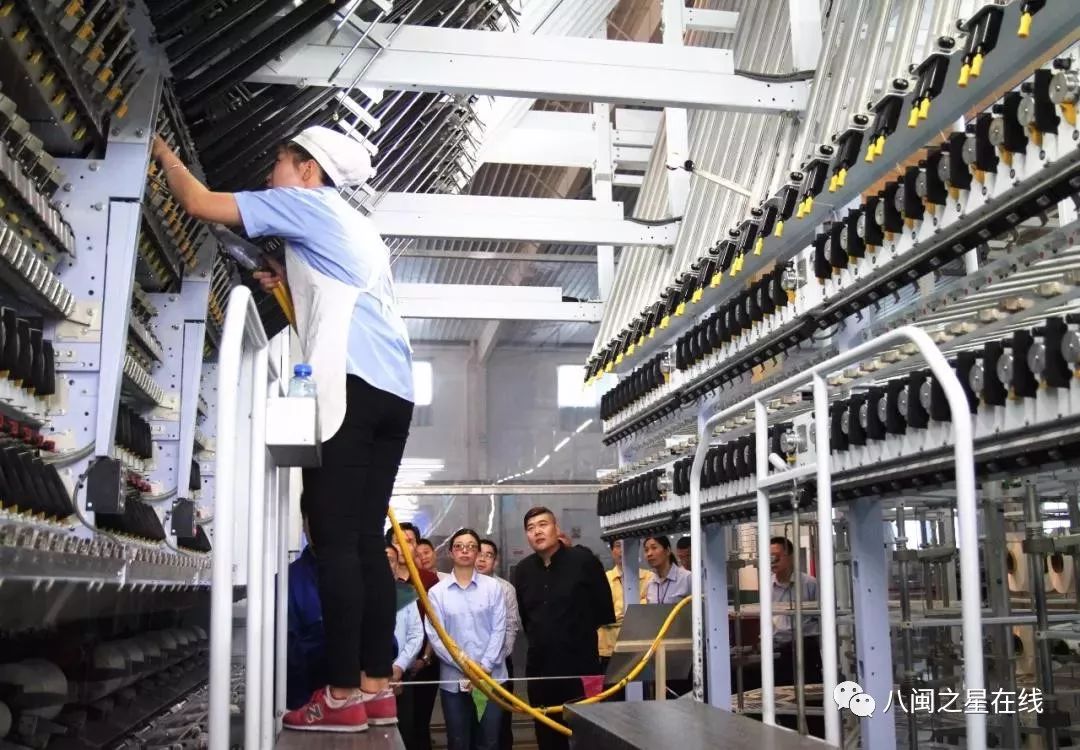 风尚面料智造商丨东纶股份：打造世界品牌缔造百年东纶