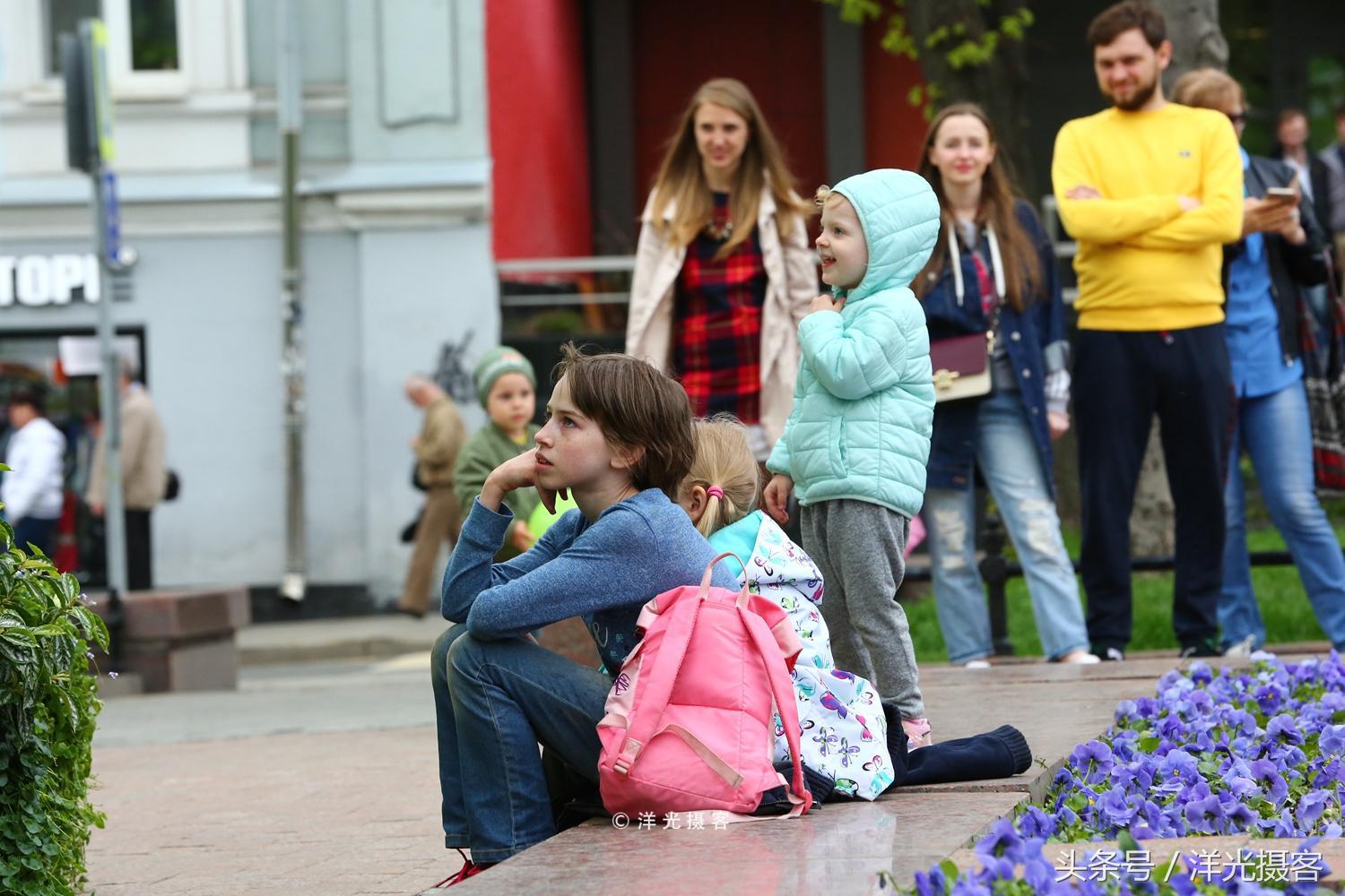 对俄罗斯的刻板印象,莫斯科对于俄罗斯人意味着什么