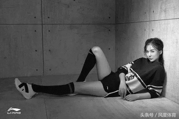 真正的国产运动品牌有哪些牌子,那些消失的国产运动品牌