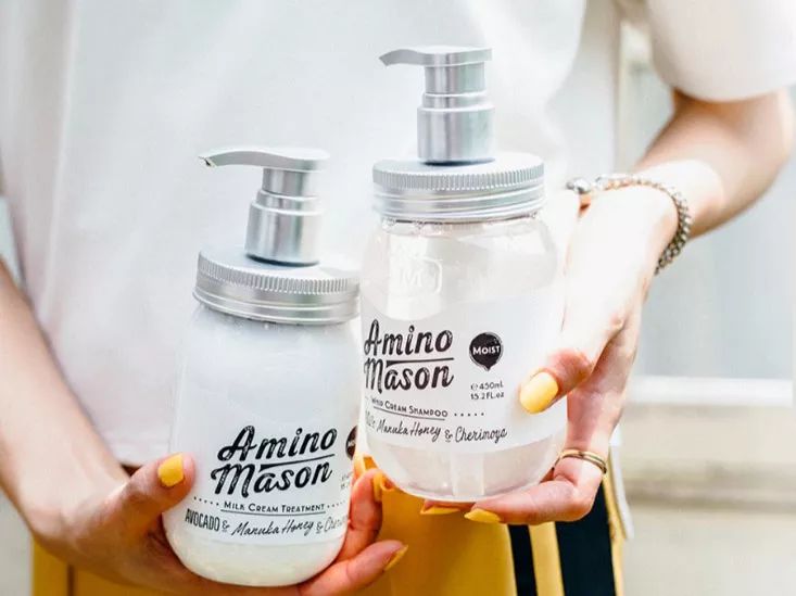 洗发水拼多多红榜,拼团包邮洗发水