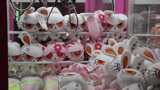 大衡水最丧心病狂的抓娃娃机攻略！（一份不太靠谱的测评）