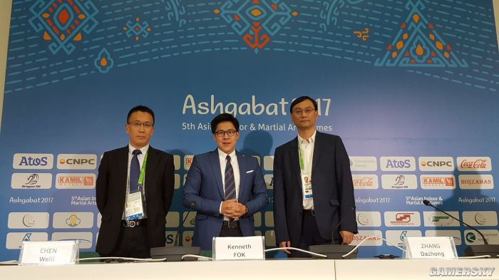 lol亚运会阵容出炉,lol2018年亚运会