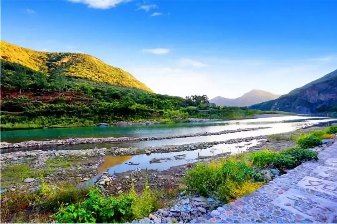 秦皇岛5.1游玩好去处,秦皇岛6月份游玩攻略