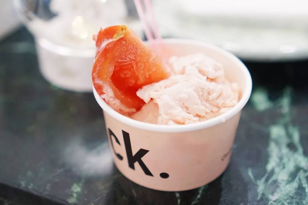 西红柿冰淇淋正宗做法,西红柿炒冰淇淋