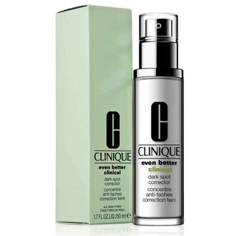 美白淡斑去黄提亮肤色的精华,真正有效的美白精华