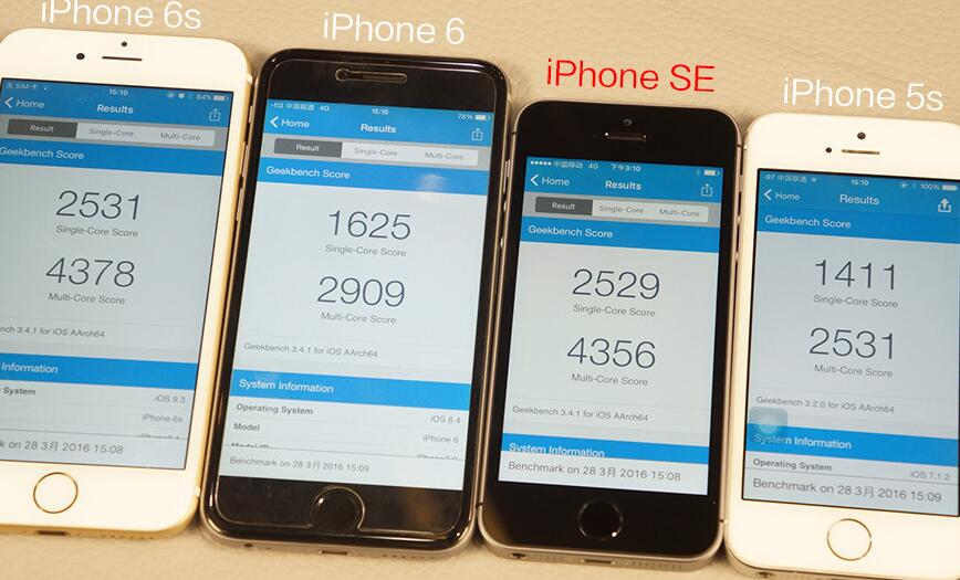 新款iphonese入手体验,新款iphonese发布续航