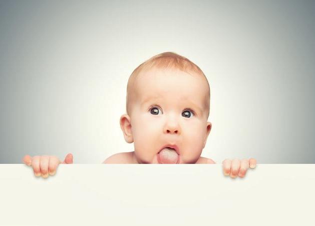 孩子舌苔厚白是什么原因造成的呢,中医辨证舌苔厚白是什么原因