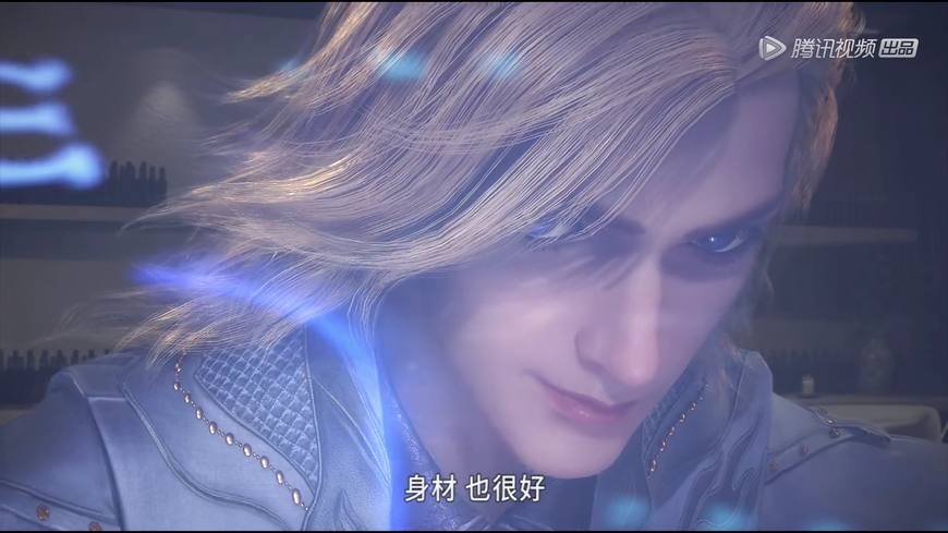 斗罗大陆唐三打朱竹清,斗罗大陆戴沐白三人误打唐三