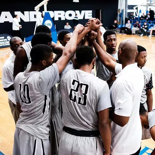 想要打好篮球，你必须明白这7点