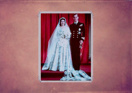 英国王室婚礼一览表,英国王室婚礼完整版