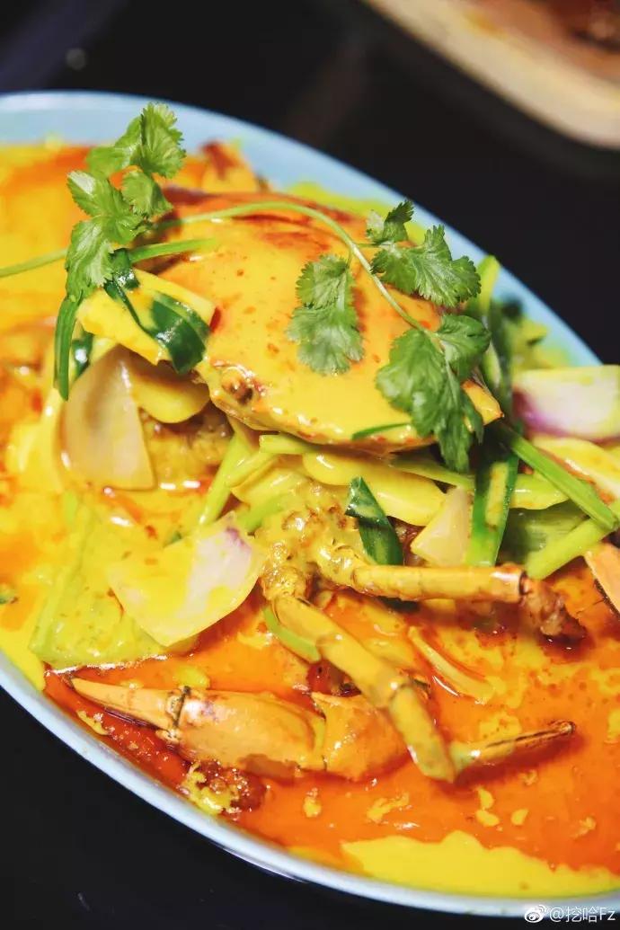 即使是逆天高温，福州这些美食，我也要去吃！