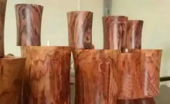 海南黄花梨木品种大全,名贵木材海南黄花梨