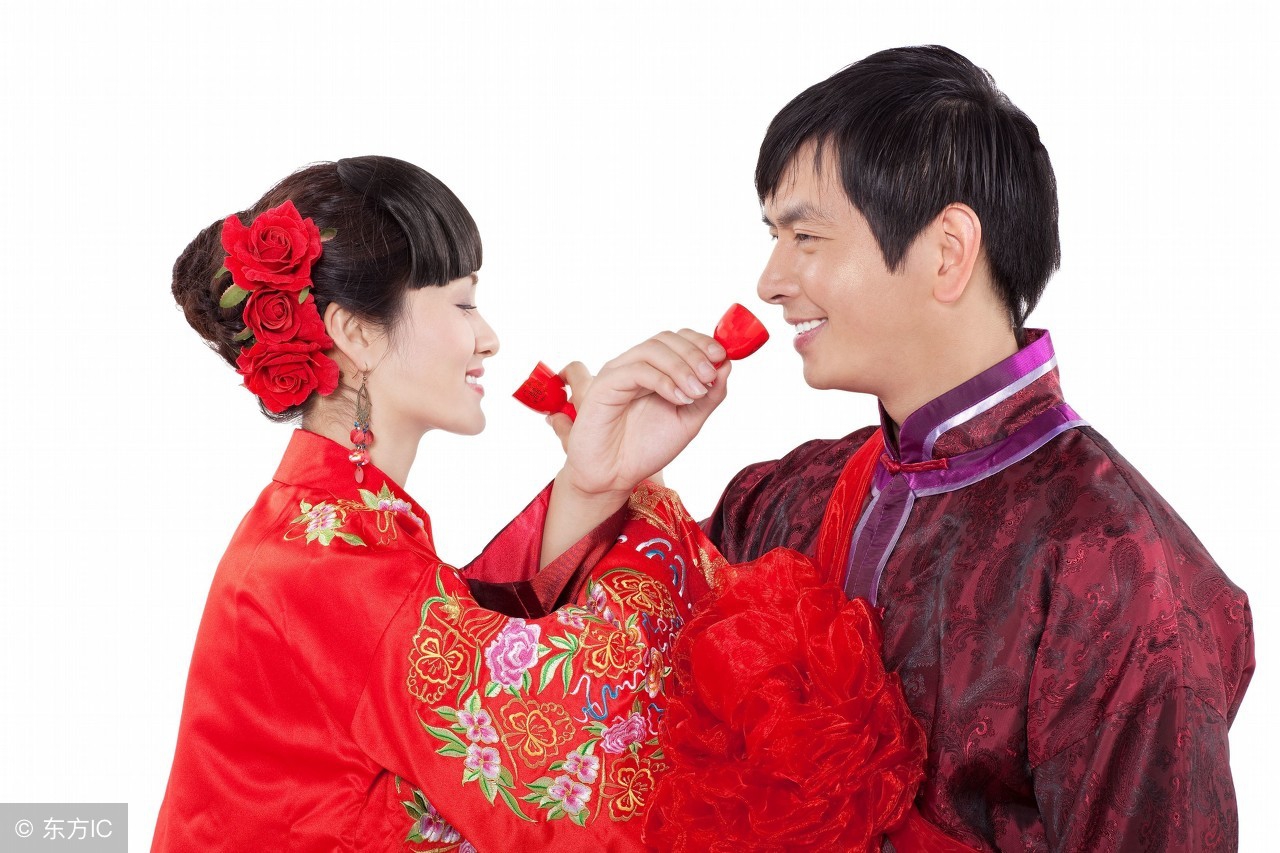 2019命犯桃花的3大生肖,下半年桃花运攀升的三大生肖