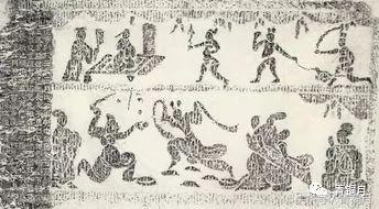 两千年前的南阳人就穿超短裙，吃羊肉串，踢足球……引领天下时尚