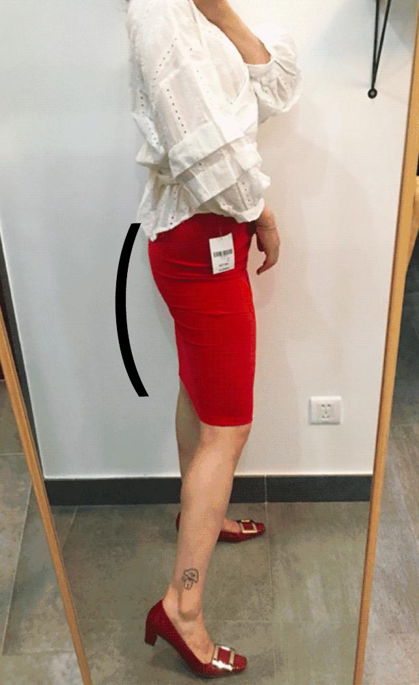 forever21裤子测评,forever21白色短袖