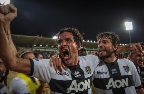 卢卡雷利意大利,卢卡雷利百科