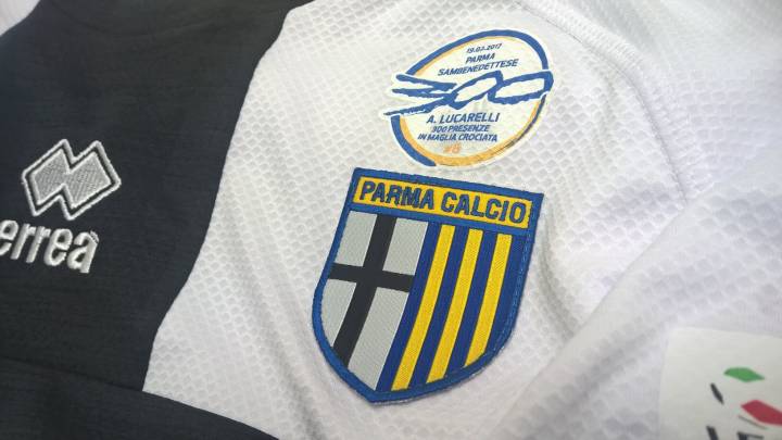 卢卡雷利前锋,卢卡雷利足球