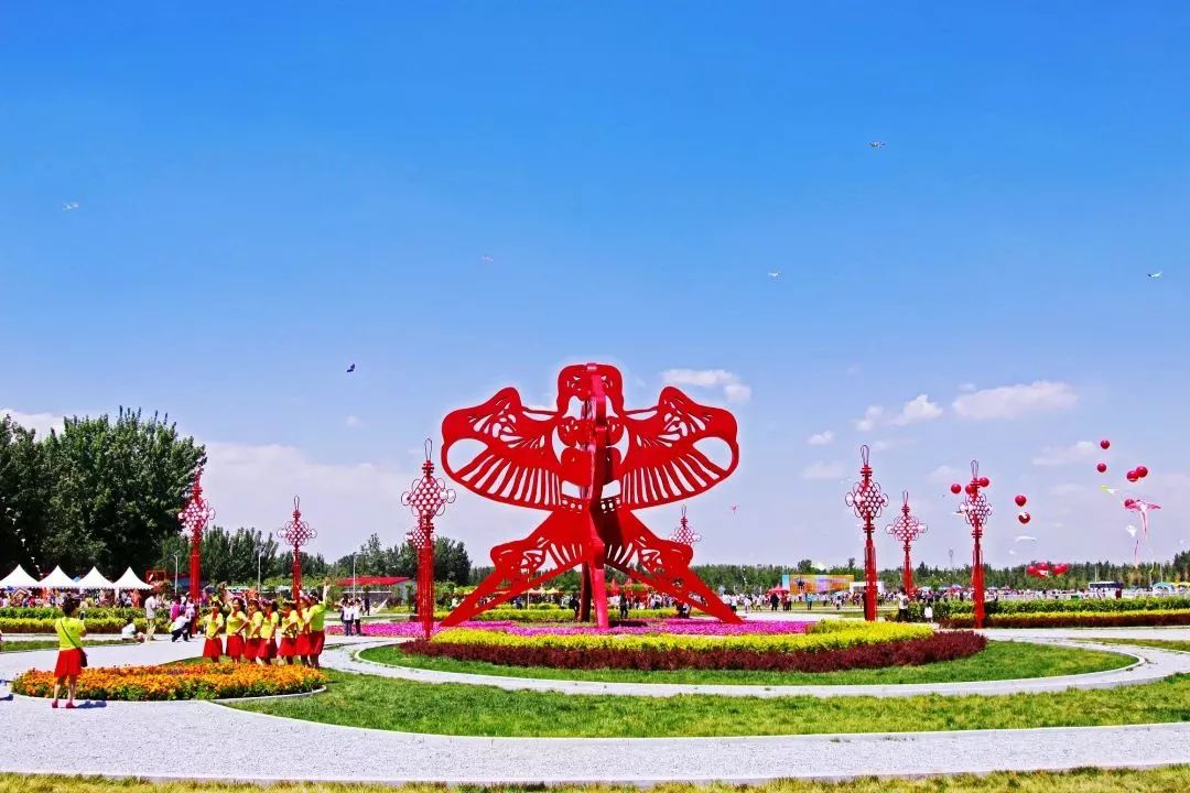 邯郸市游玩景区优惠团购,邯郸景区免费一日游