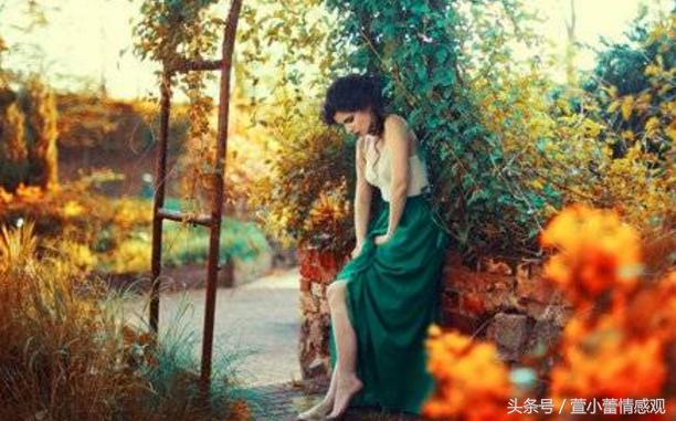 婚姻中女人不愿意理男人,婚姻不可理喻的女人