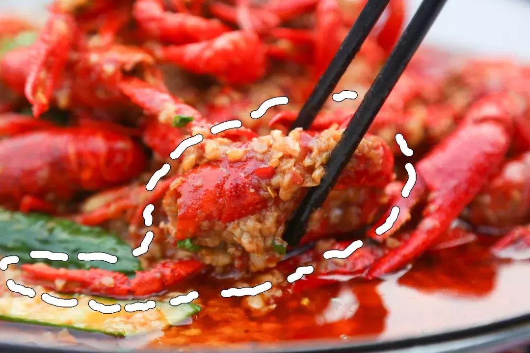 成都龙虾最好吃的地方,五一成都必吃网红龙虾馆推荐