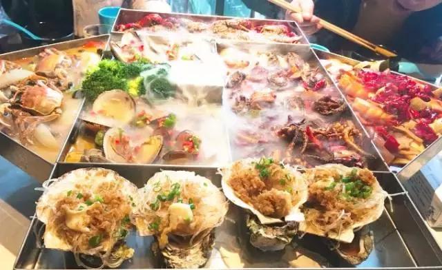 成都龙虾最好吃的地方,成都最好的龙虾