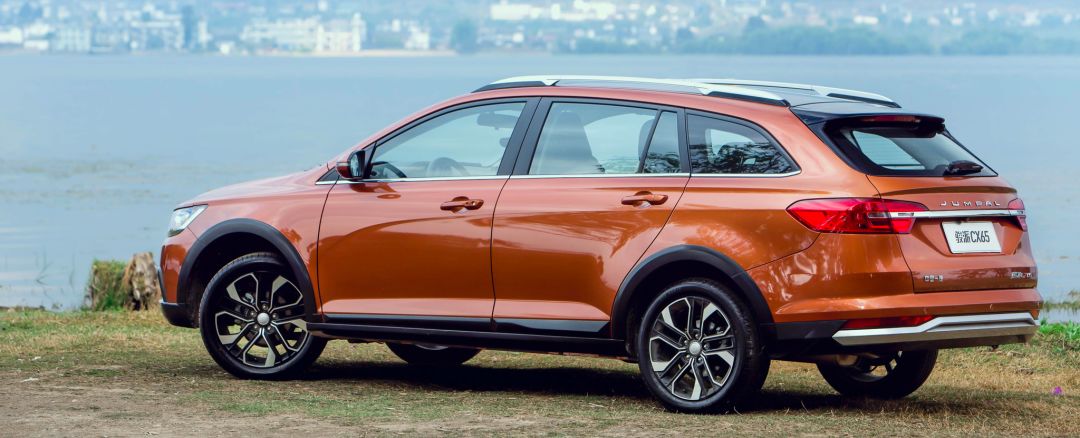 同样价格是买马自达的cx5还是xrv,同样产品平台价格差多少