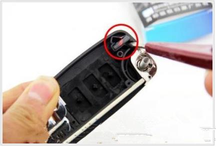 别克陆尊防盗芯片匹配方法,大众防盗芯片怎么匹配