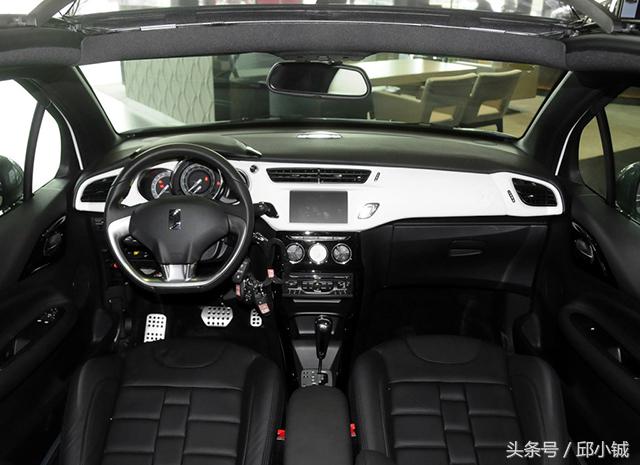 原以为英菲尼迪ESQ已经很“感人”，没想到还有比它更坑爹的车！